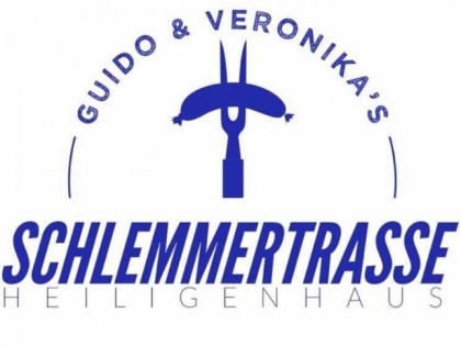 Photo:  Guido &amp;amp; Veronika&amp;#039;s Schlemmertrasse